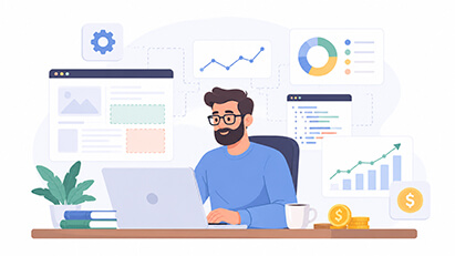 For webmasters